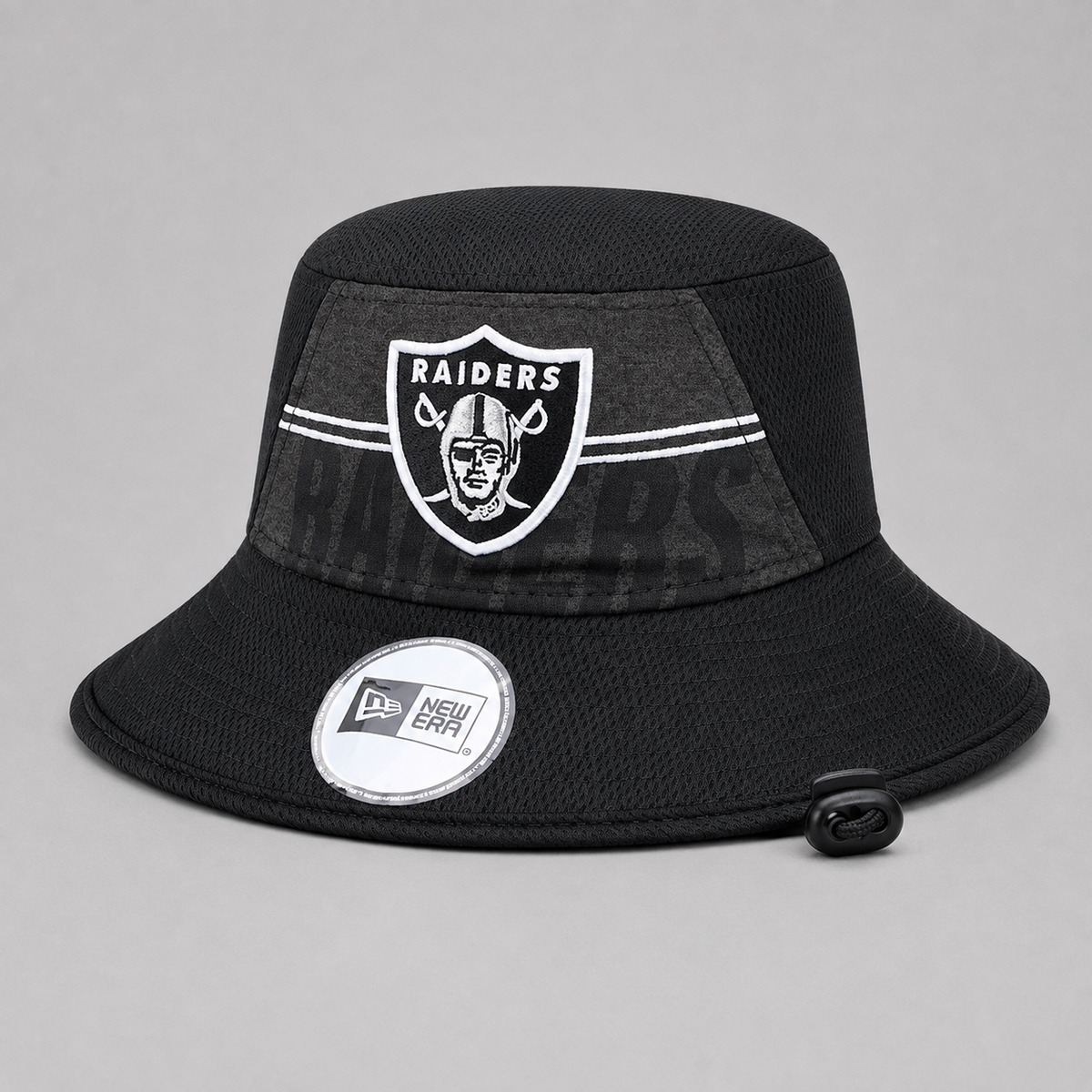 Las Vegas Raiders - Era Training Camp Stretch