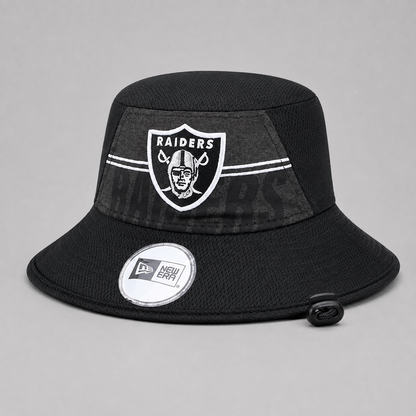 Las Vegas Raiders - Era Training Camp Stretch