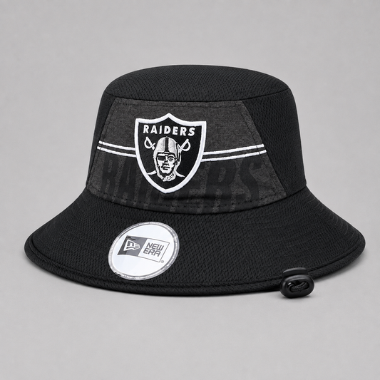 Las Vegas Raiders - Era Training Camp Stretch