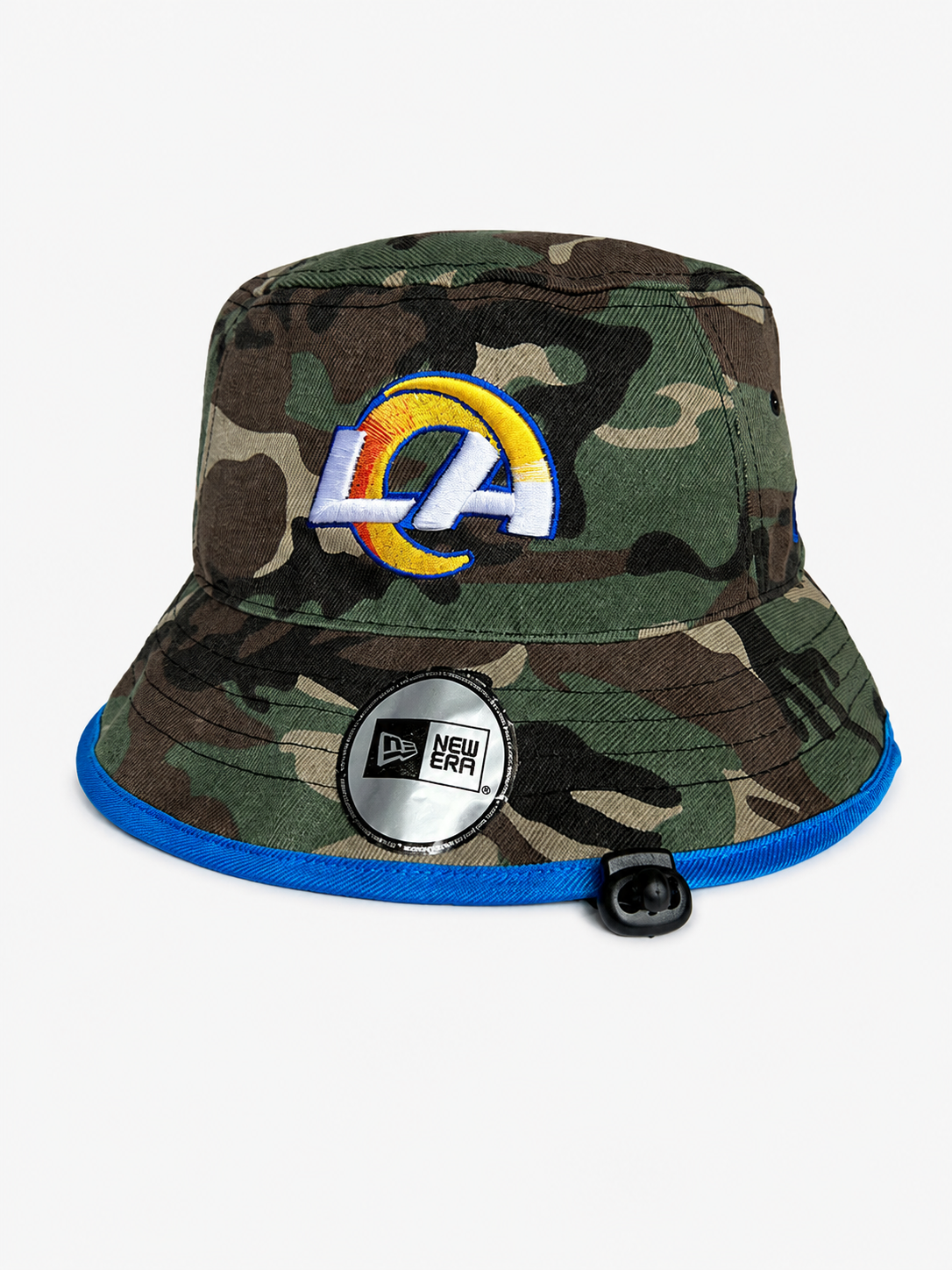 Los Angeles Rams - Era Training Camp Bucket Hat
