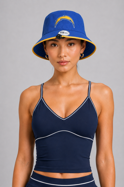 Unisex Adult American Football Bucket Hat