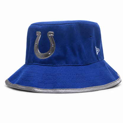New Indianapolis Colts Training Camp Bucket Hat