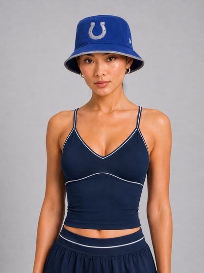 New Indianapolis Colts Training Camp Bucket Hat