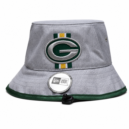 Green Bay Packers Bucket Hat