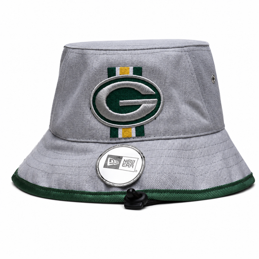 Green Bay Packers Bucket Hat