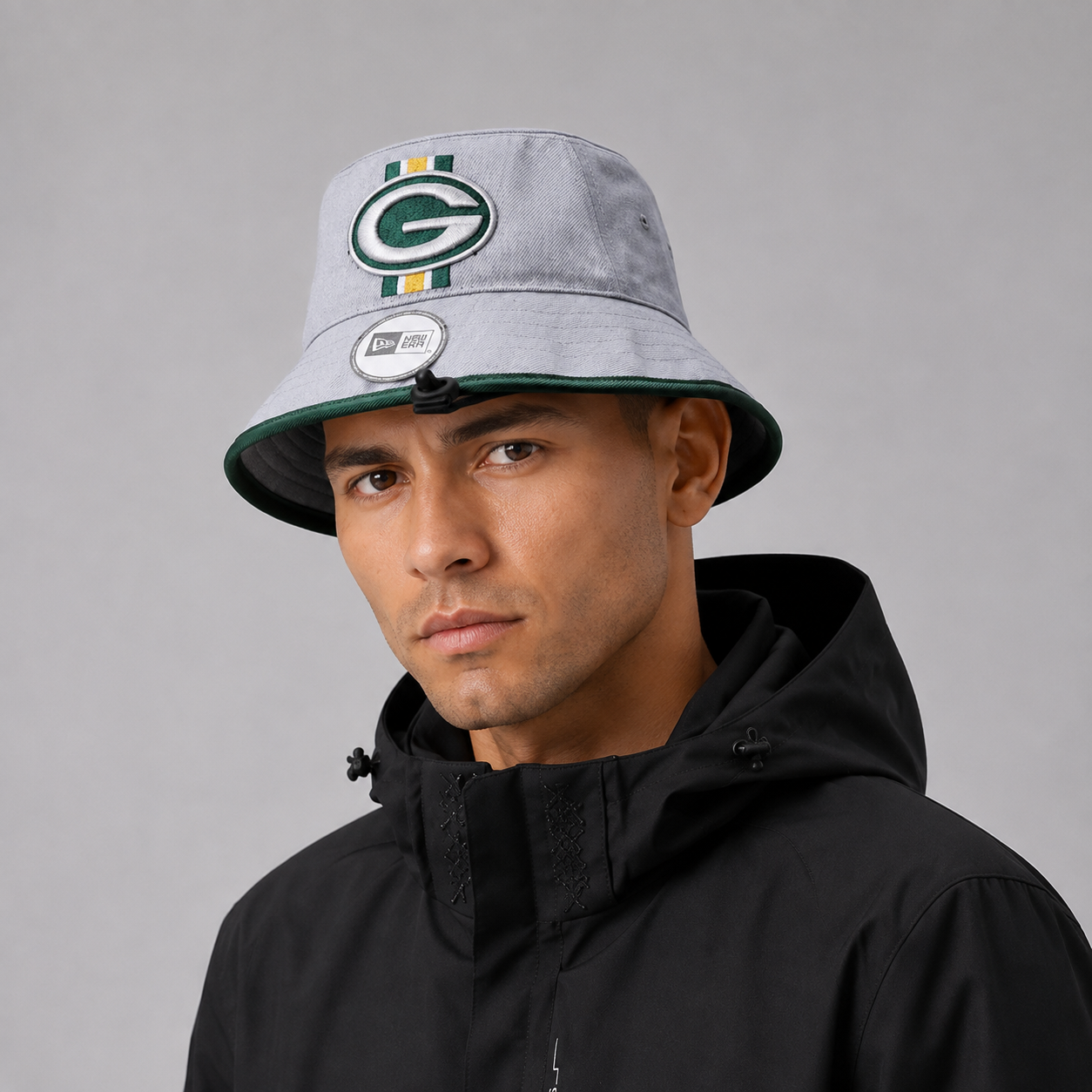 Green Bay Packers Bucket Hat
