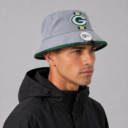 Green Bay Packers Bucket Hat