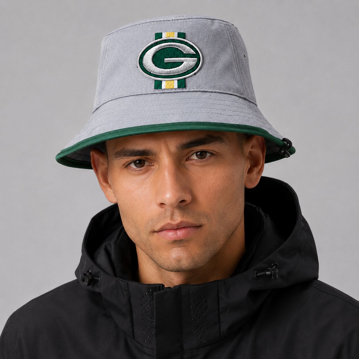 Green Bay Packers Bucket Hat