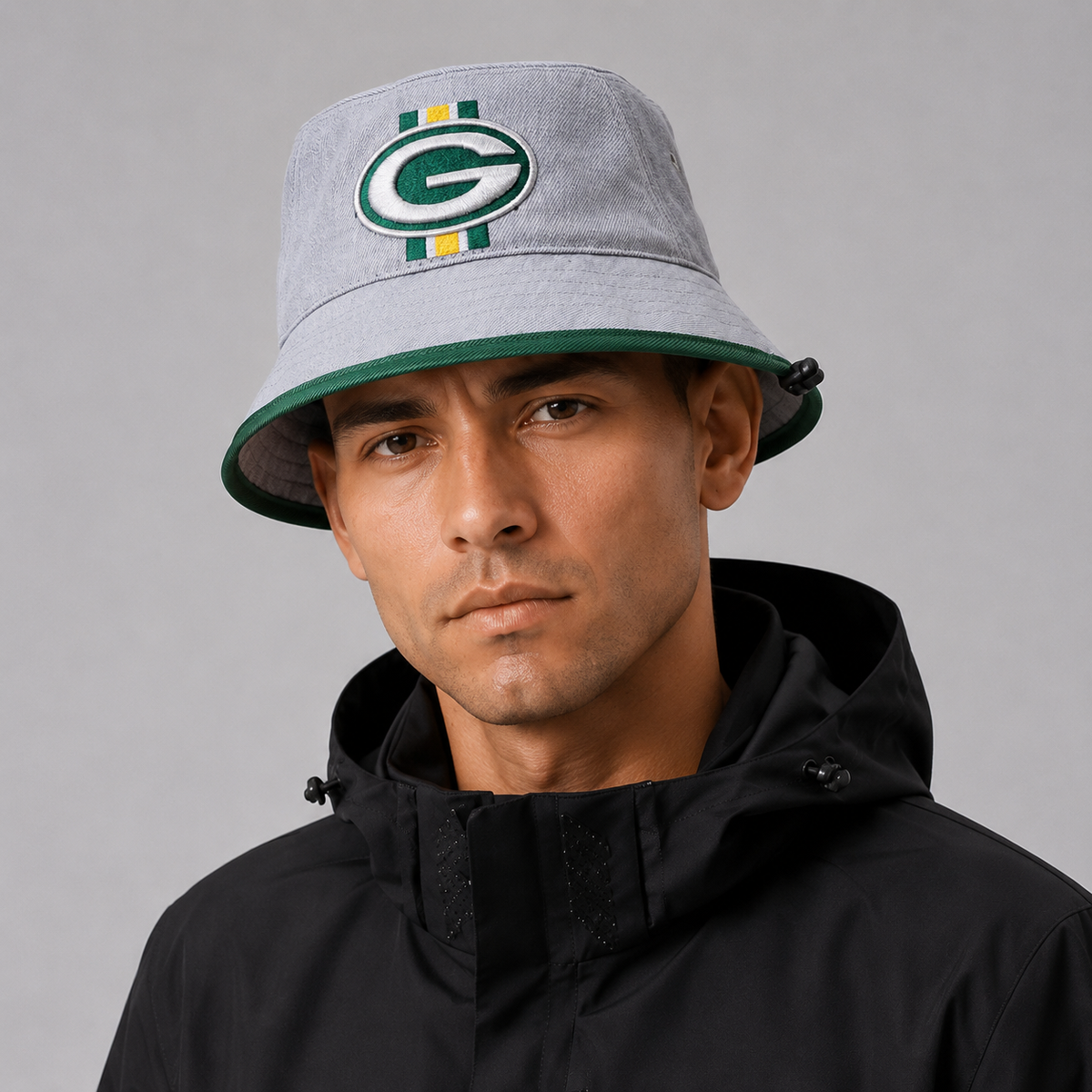 Green Bay Packers Bucket Hat