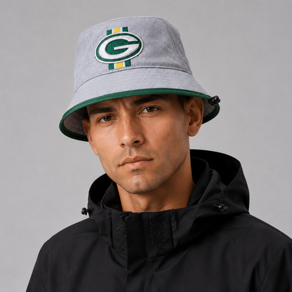 Green Bay Packers Bucket Hat