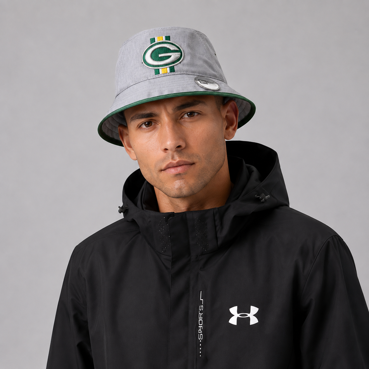 Green Bay Packers Bucket Hat