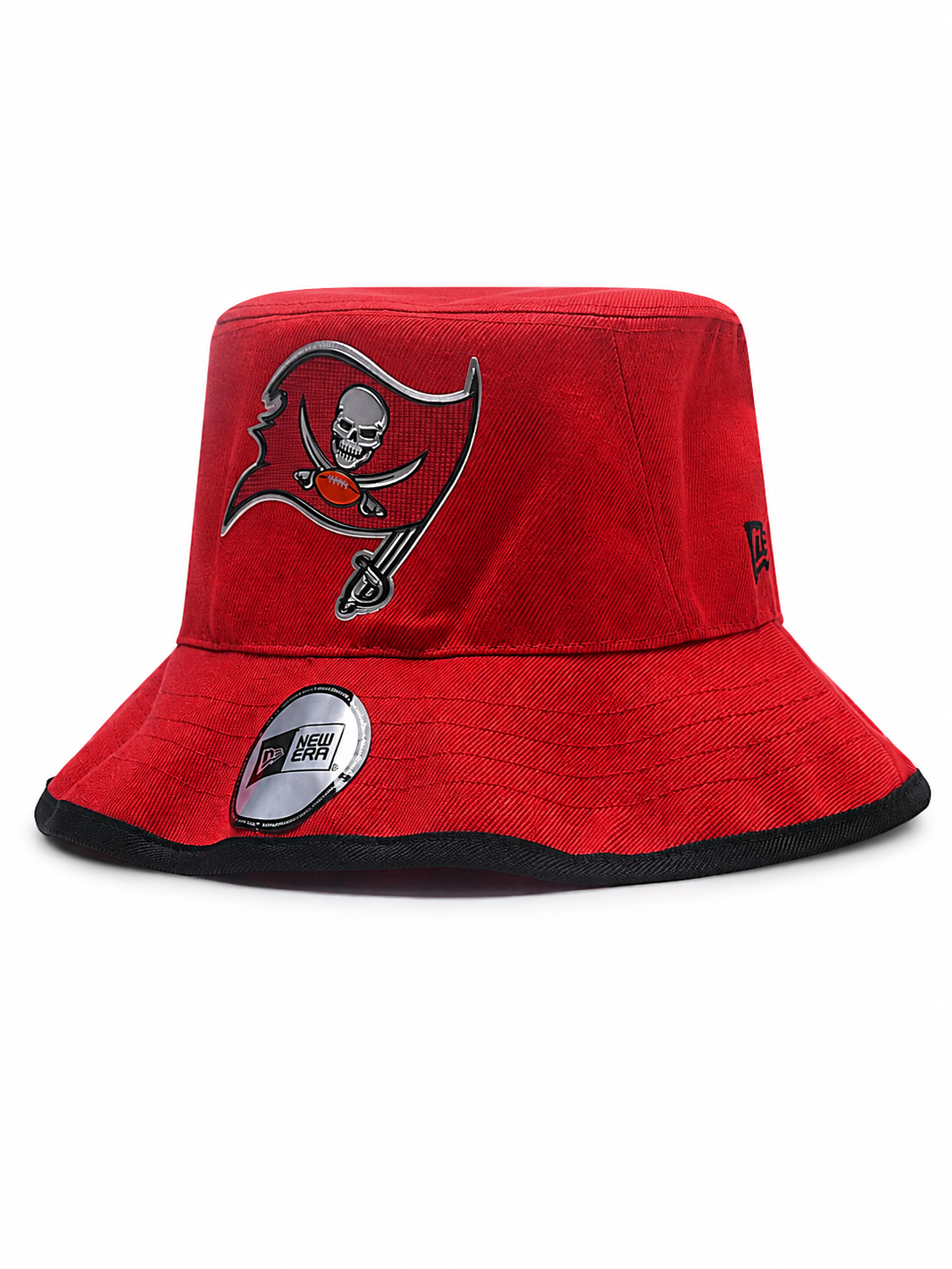 Era Tampa Bay Buccaneers Training Camp Bucket Hat