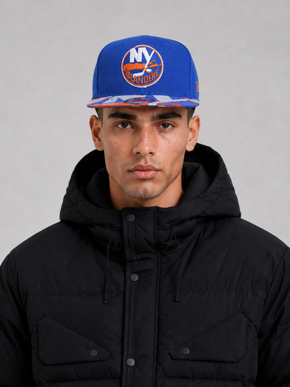 Team 9FIFTY A-Frame Snapback