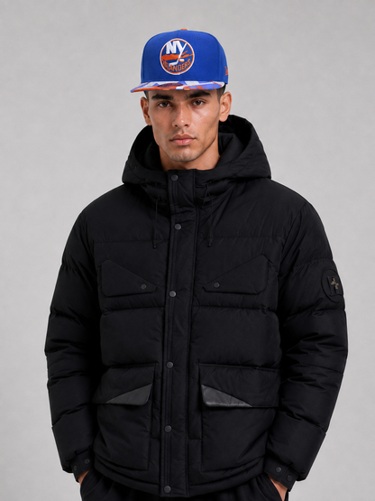 Team 9FIFTY A-Frame Snapback