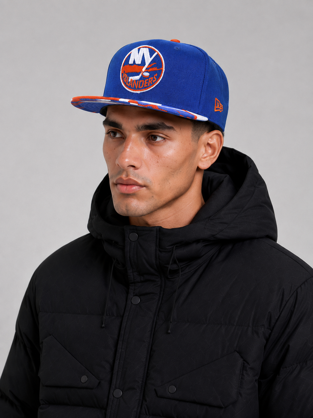 Team 9FIFTY A-Frame Snapback
