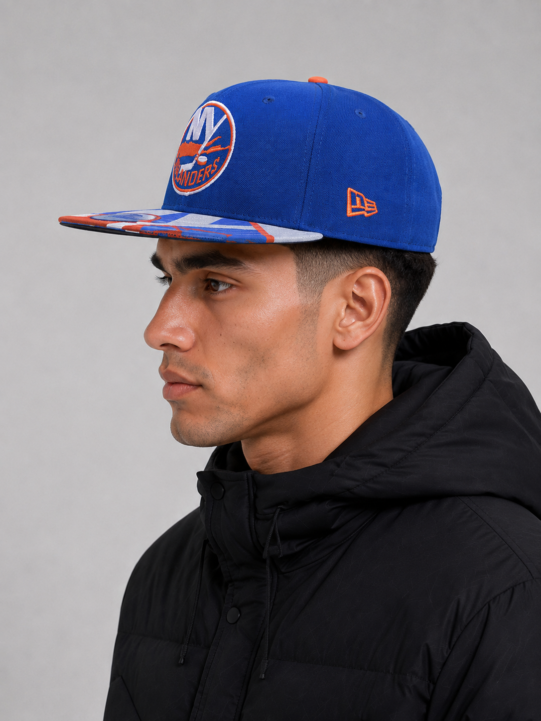 Team 9FIFTY A-Frame Snapback