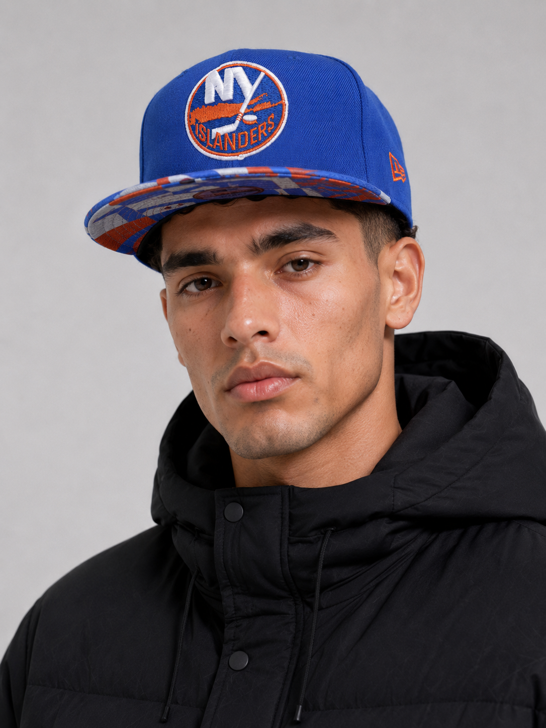 Team 9FIFTY A-Frame Snapback