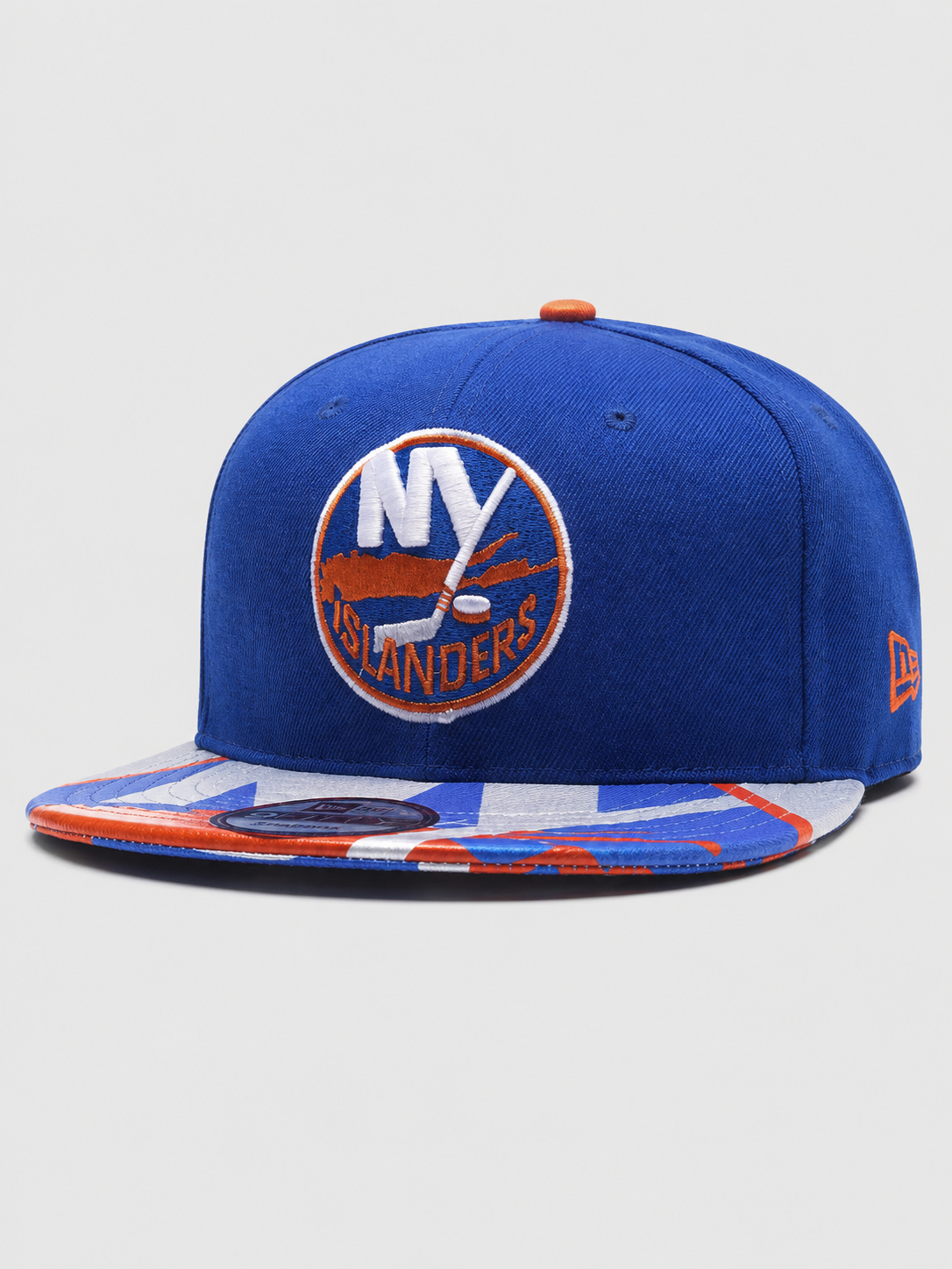 Team 9FIFTY A-Frame Snapback