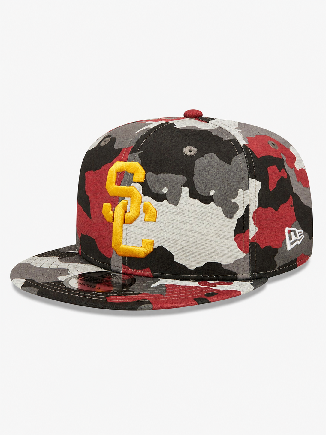 Ball Caps Sex Records Flat Brim Baseball Cap