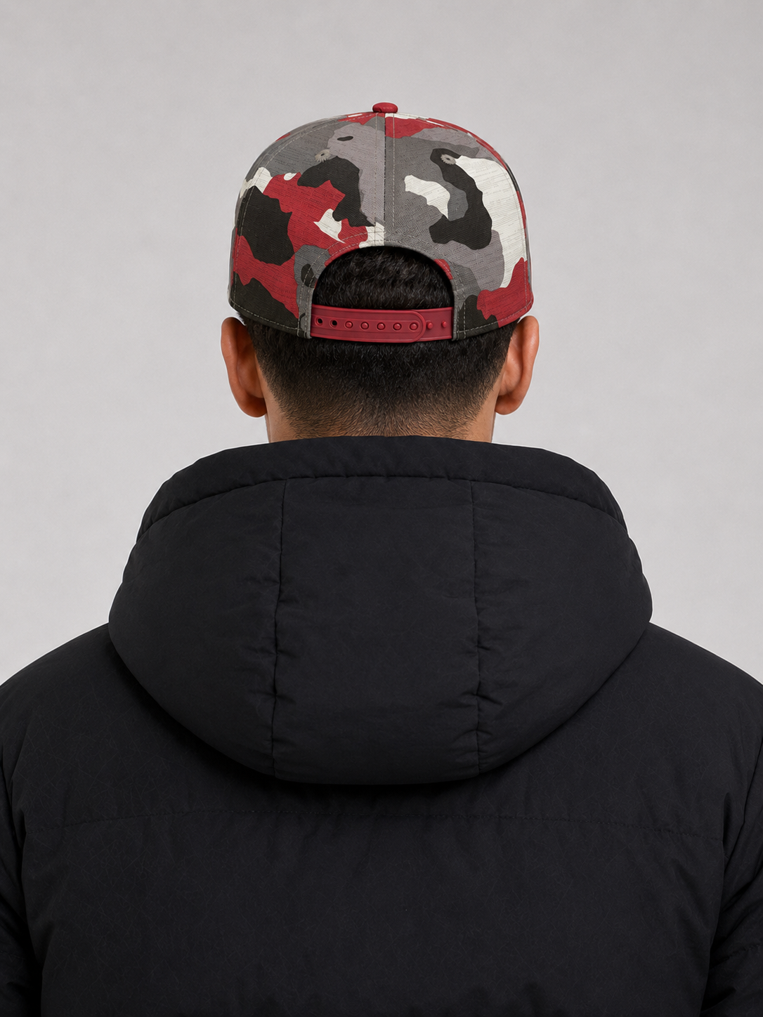 Ball Caps Sex Records Flat Brim Baseball Cap