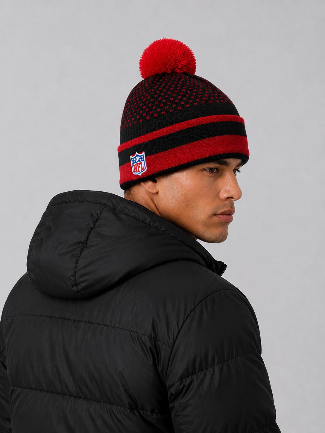 22 SPRTKNT Cardinals Beanie Muts Dames/Heren