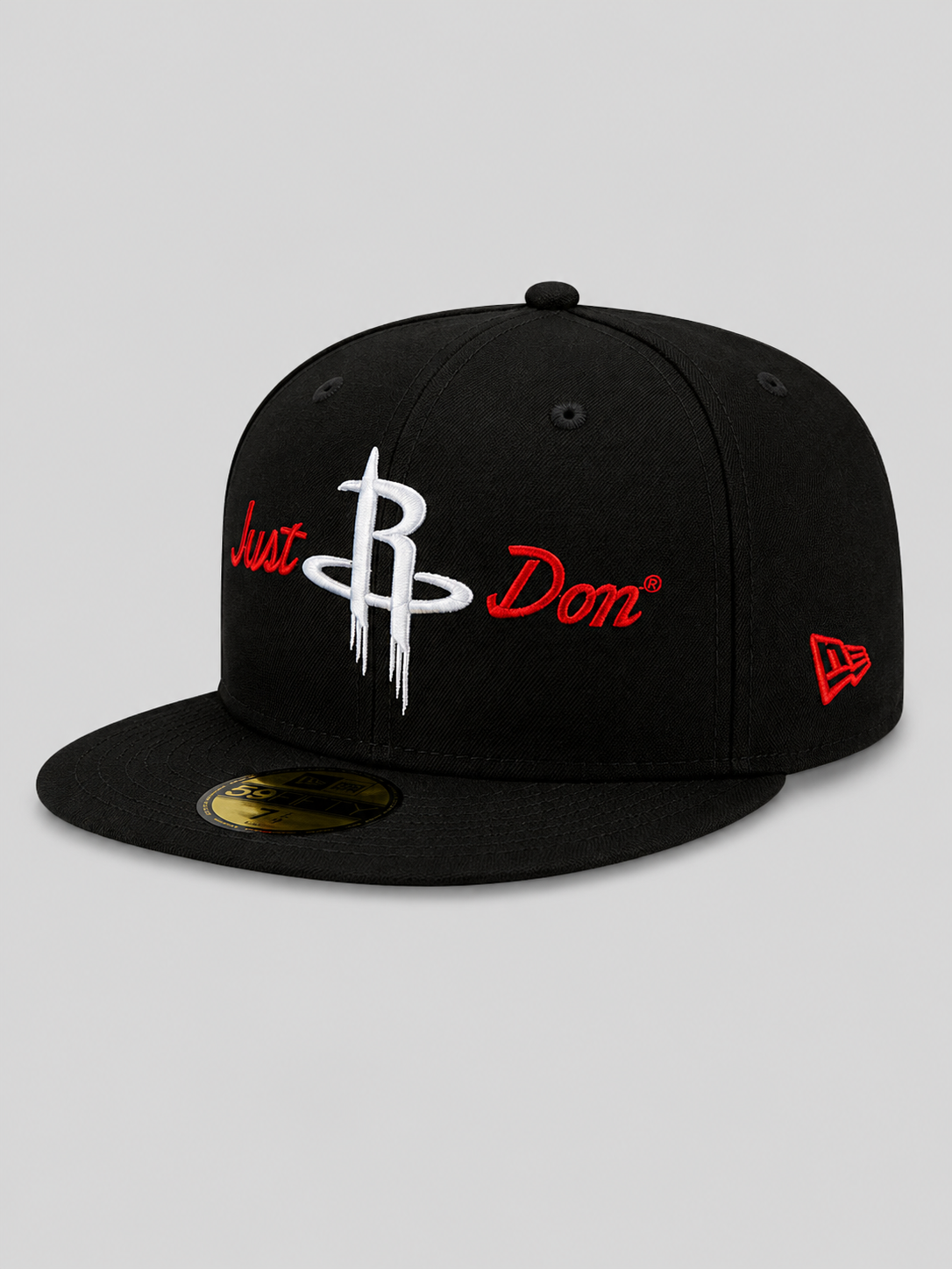 Men's Houston Rockets- Era x