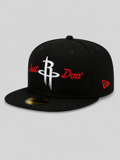 Men's Houston Rockets- Era x