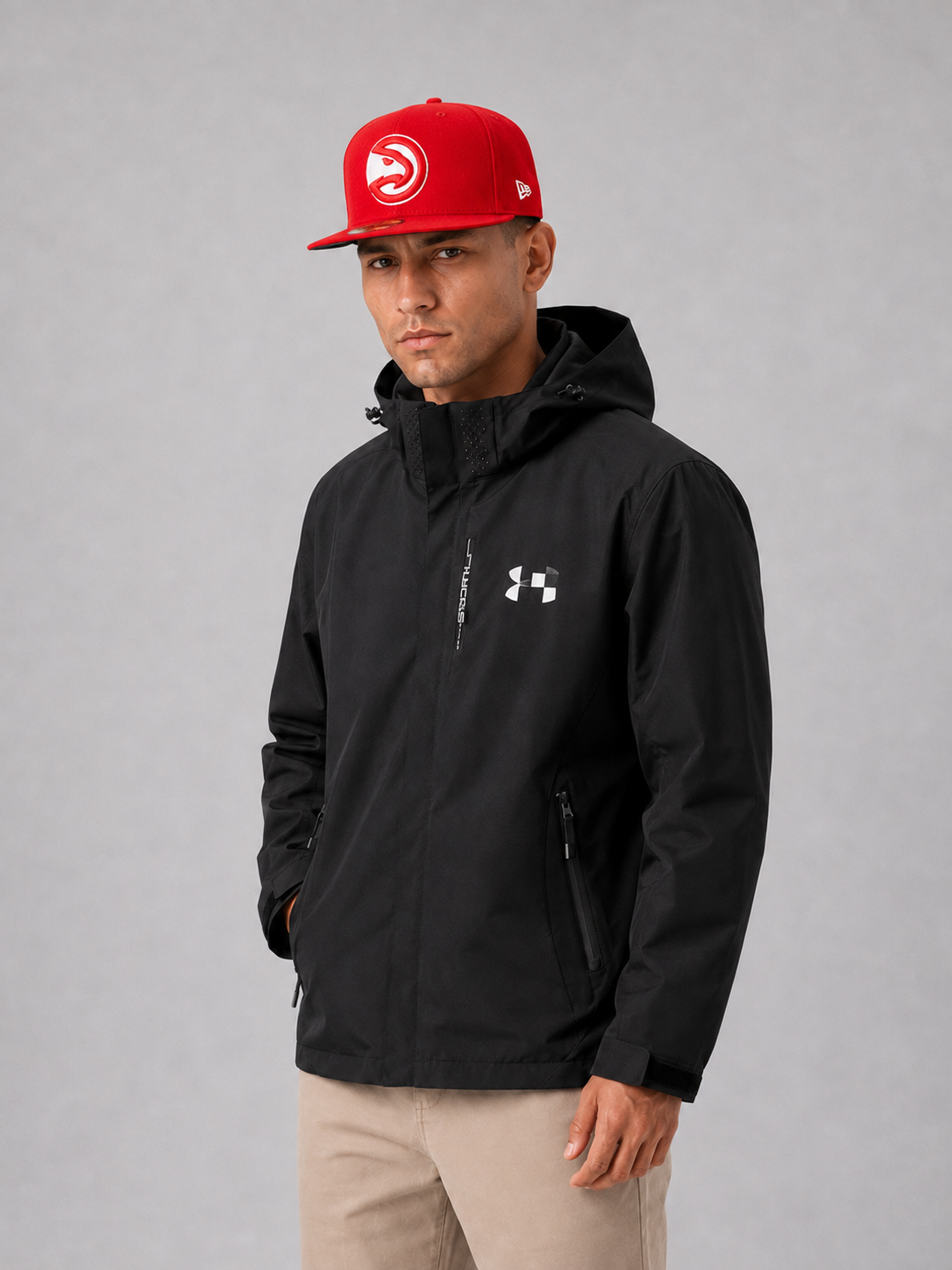 Team Color 59FIFTY Fitted