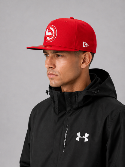 Team Color 59FIFTY Fitted