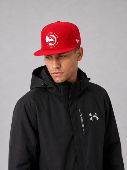 Team Color 59FIFTY Fitted
