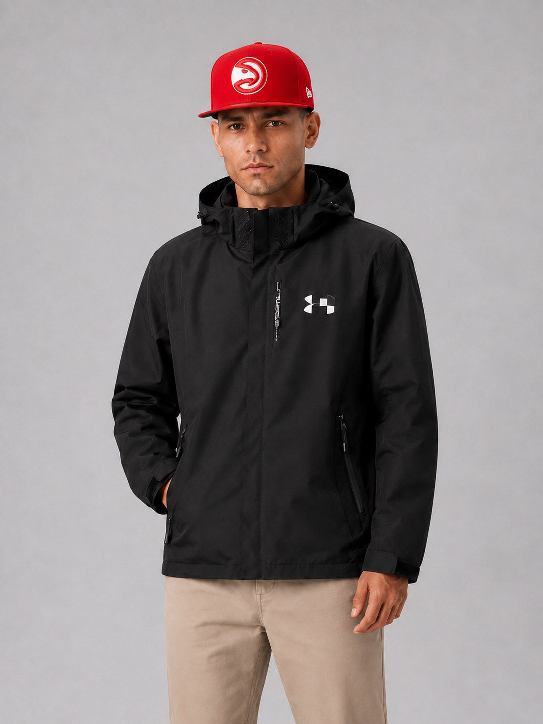 Team Color 59FIFTY Fitted