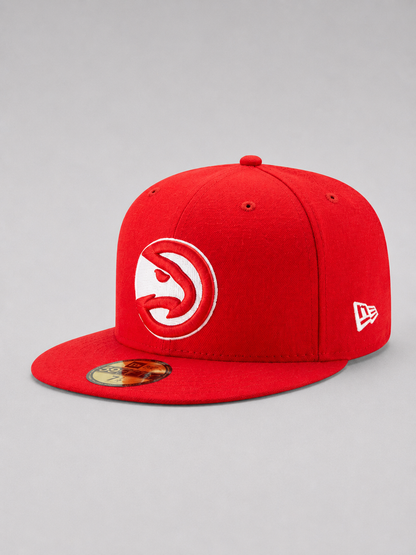 Team Color 59FIFTY Fitted