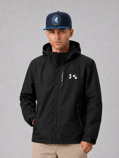Minnesota Timberwolves 2T-Blue Fitted Hat