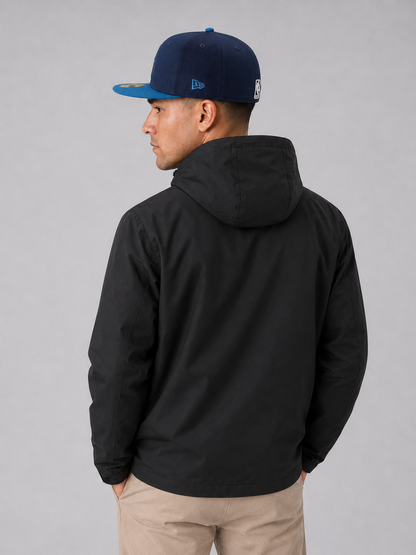 Minnesota Timberwolves 2T-Blue Fitted Hat