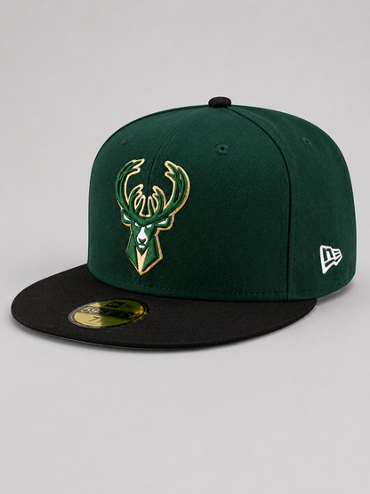 2Tone 59FIFTY Fitted