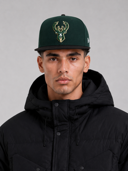 2Tone 59FIFTY Fitted