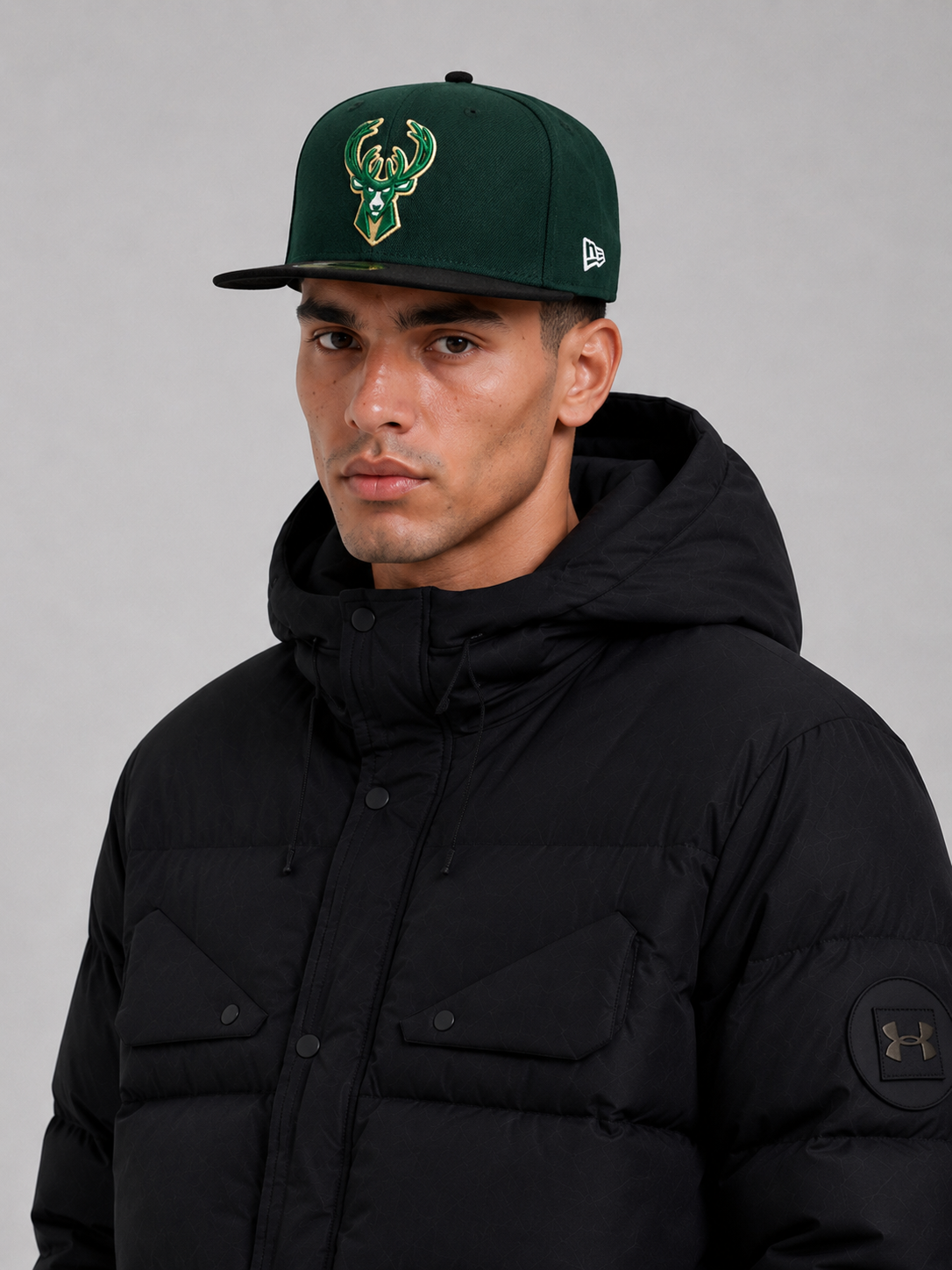 2Tone 59FIFTY Fitted