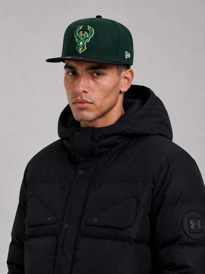 2Tone 59FIFTY Fitted