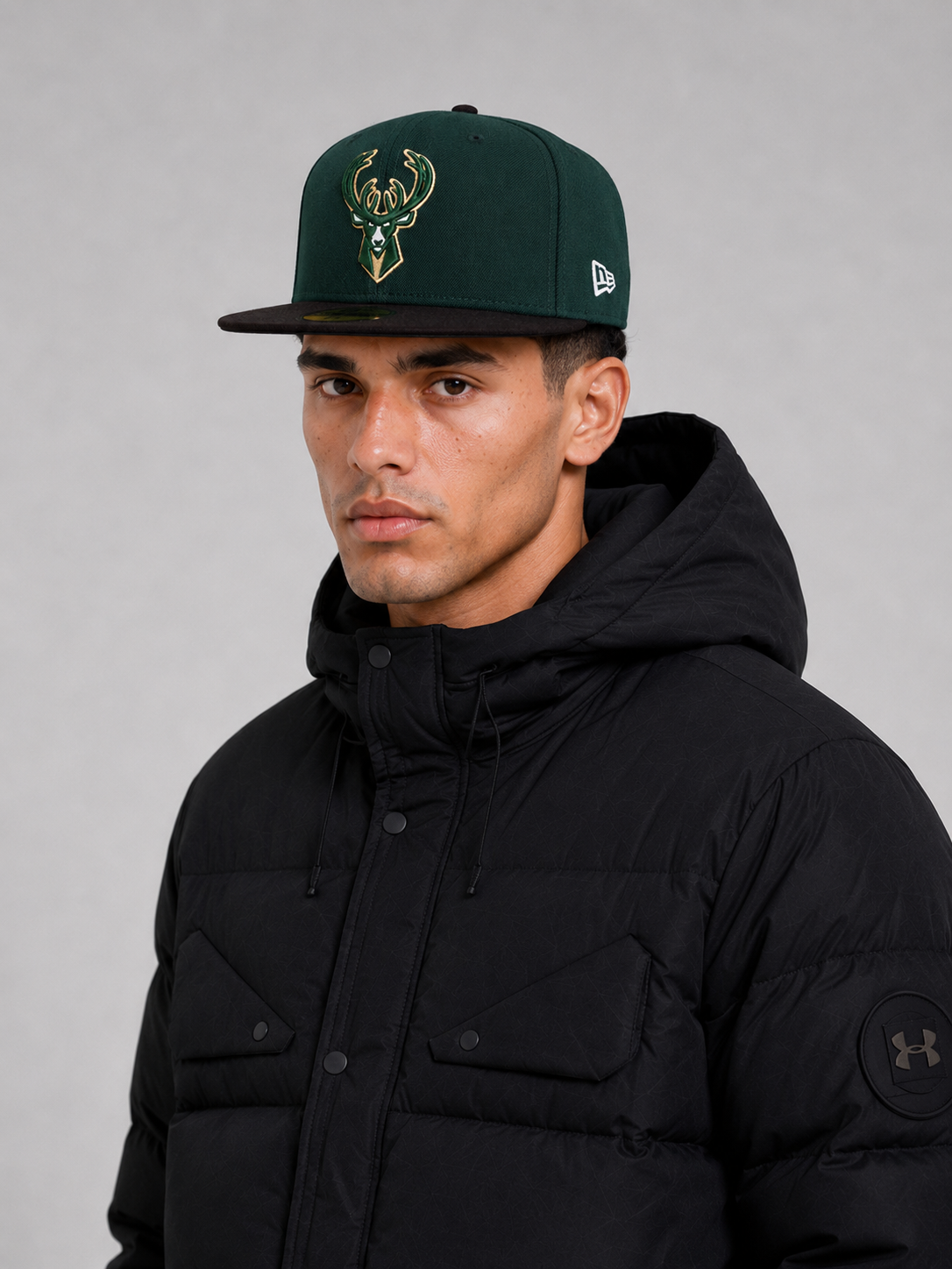 2Tone 59FIFTY Fitted