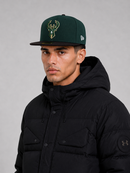 2Tone 59FIFTY Fitted