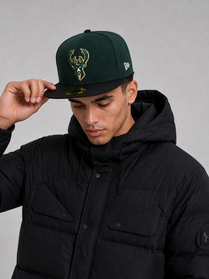 2Tone 59FIFTY Fitted