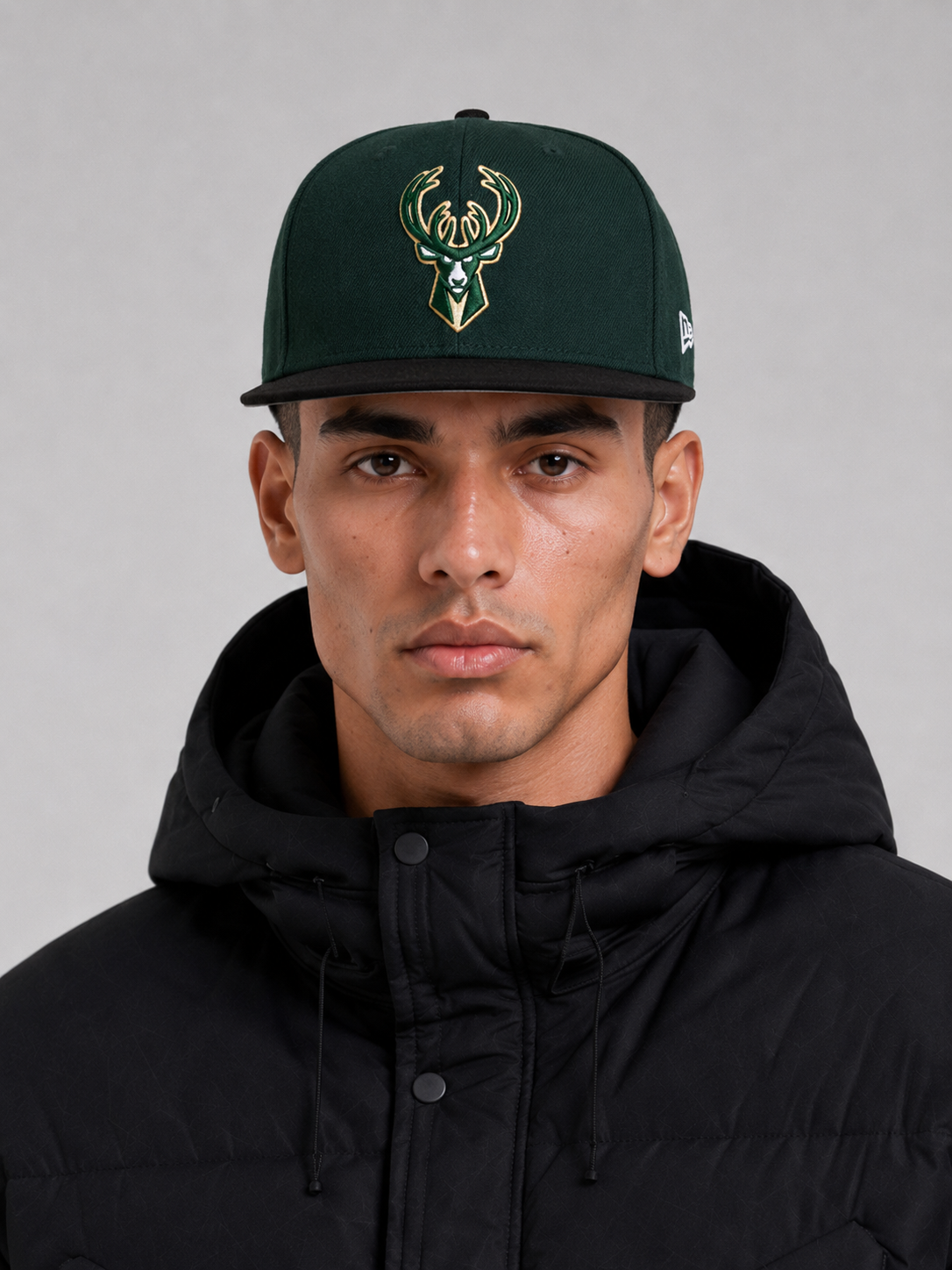 2Tone 59FIFTY Fitted