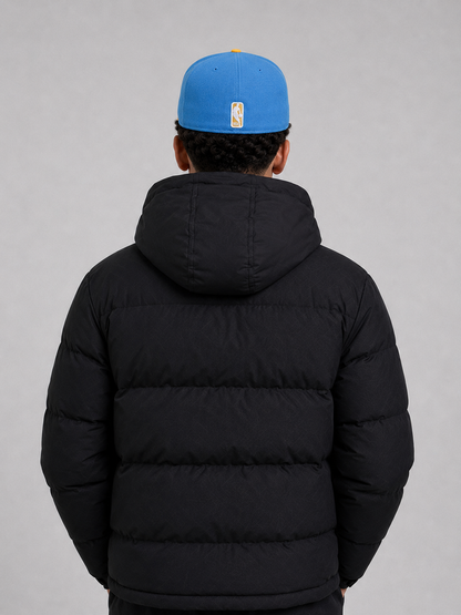 Men's Era Light Denver Nuggets