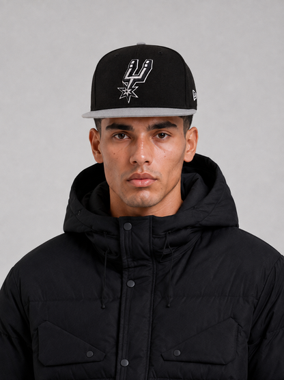 Men's San Antonio Spurs - Era