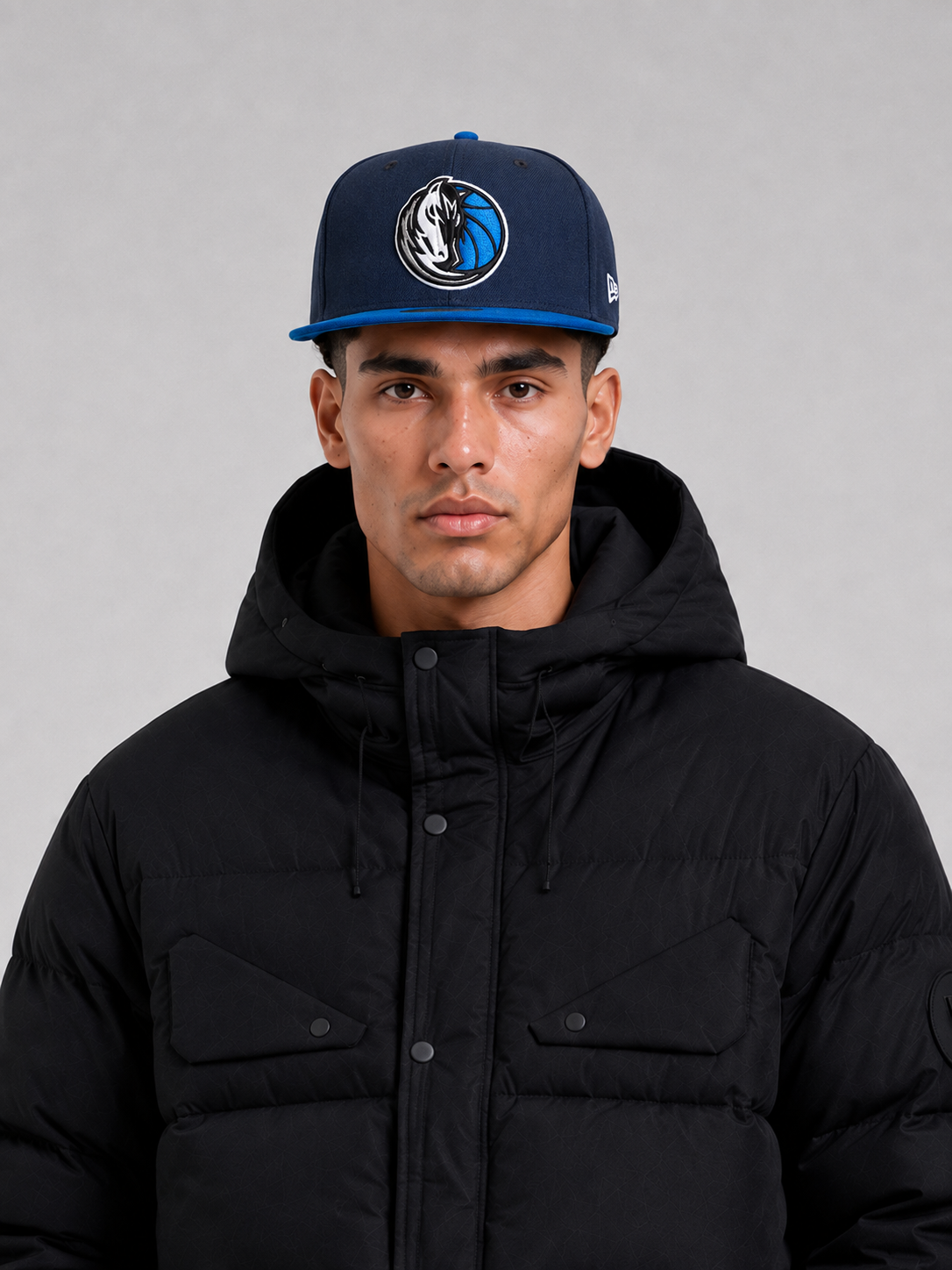 Men's Dallas Mavericks - Era Team Color