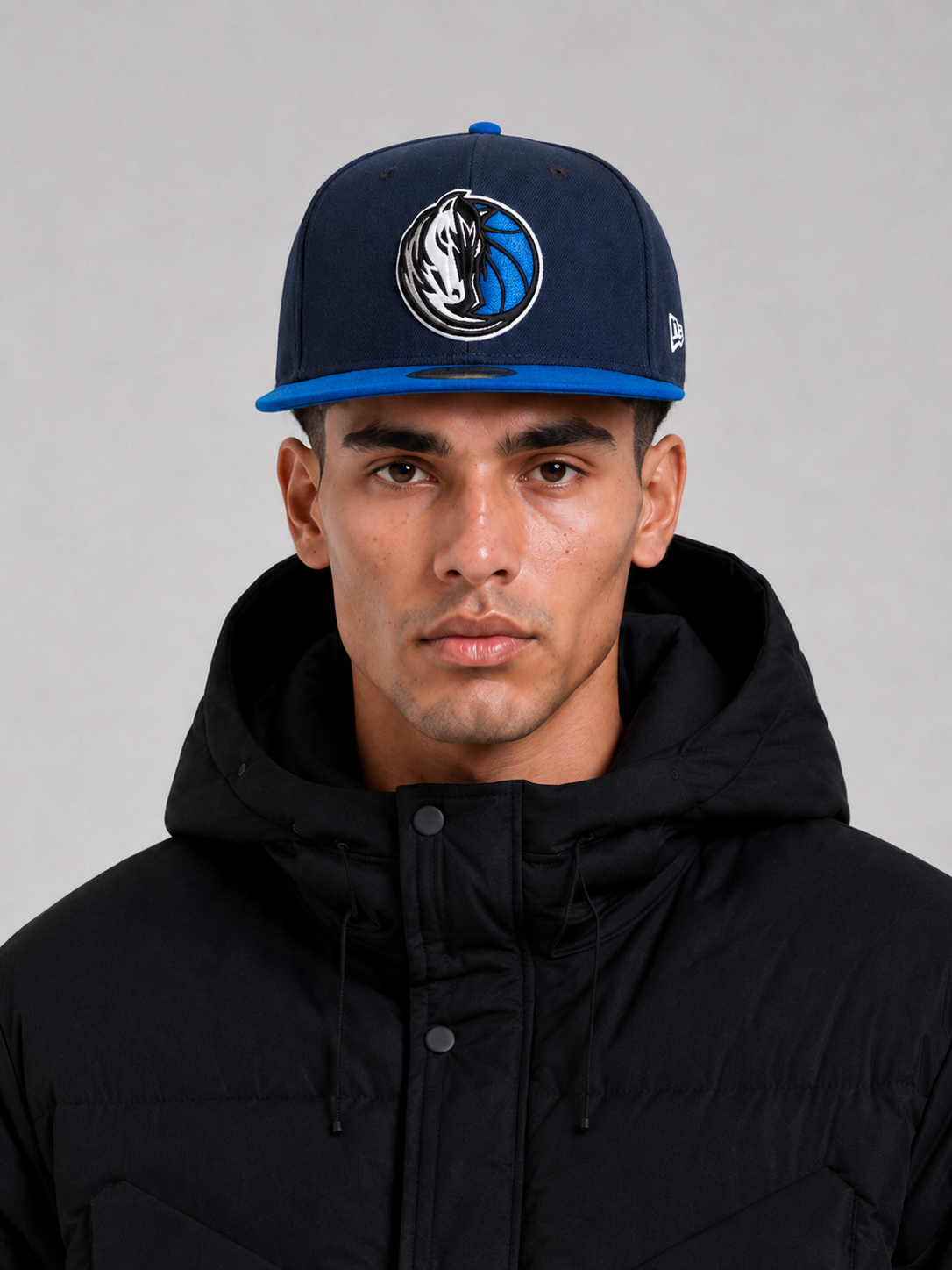 Men's Dallas Mavericks - Era Team Color