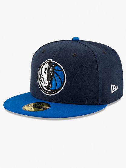 Men's Dallas Mavericks - Era Team Color