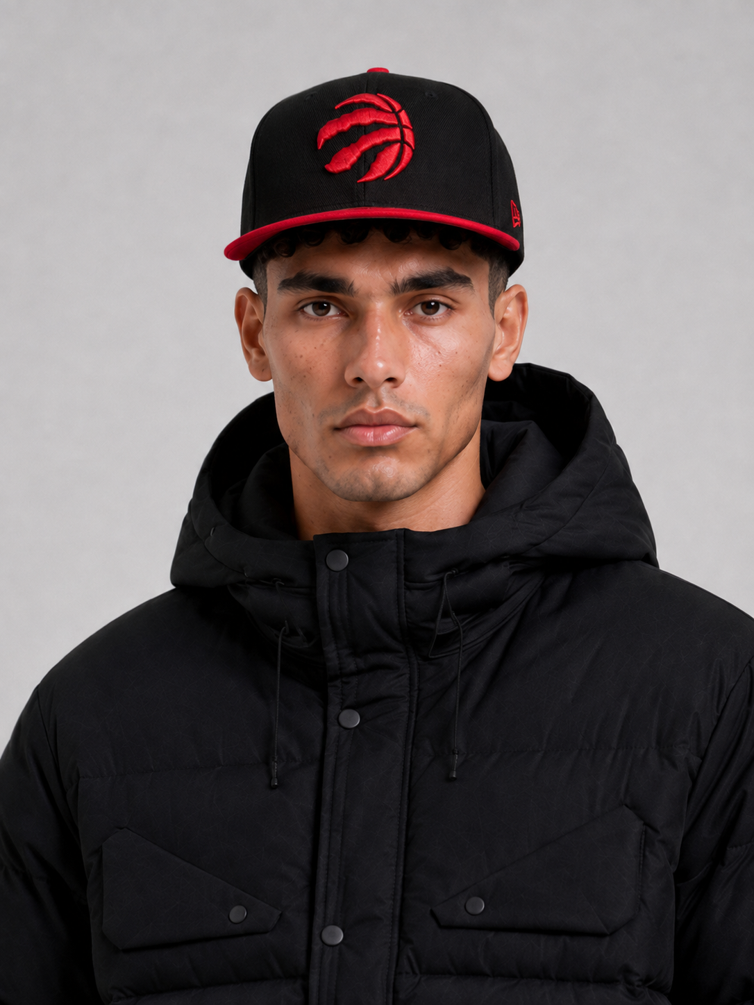 Two Tone 59FIFTY Fitte