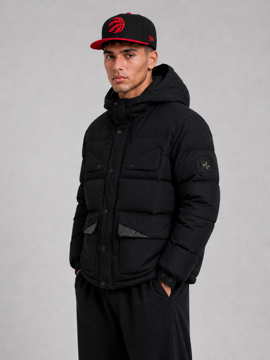 Two Tone 59FIFTY Fitte