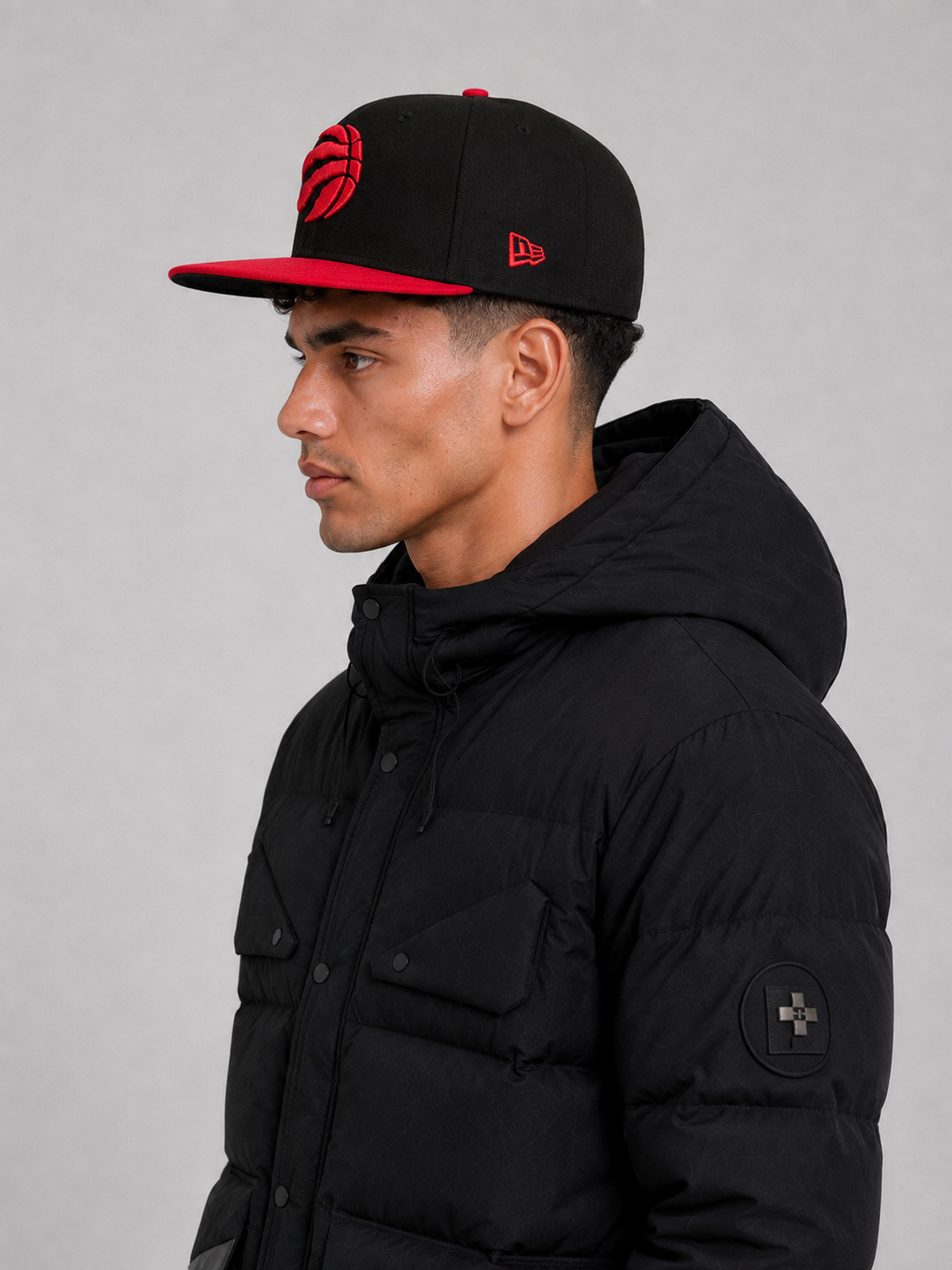 Two Tone 59FIFTY Fitte